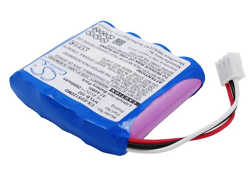 Akumulator do MINDRAY DECG  14.4 V CS-EDS120MD