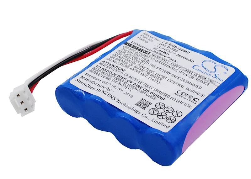 Akumulator do MINDRAY DECG  14.4 V CS-EDS120MD