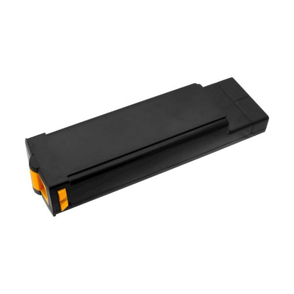 Bateria Physio-Control Lifepak 1000 