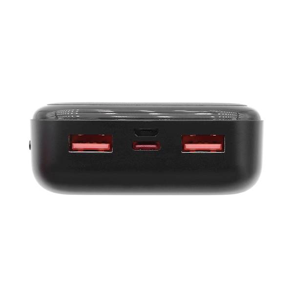 Power Bank, 22.5W PD QC 3.0 20000mAh