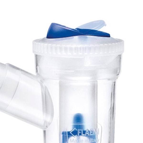 Nebulizator RF7 Dual Speed