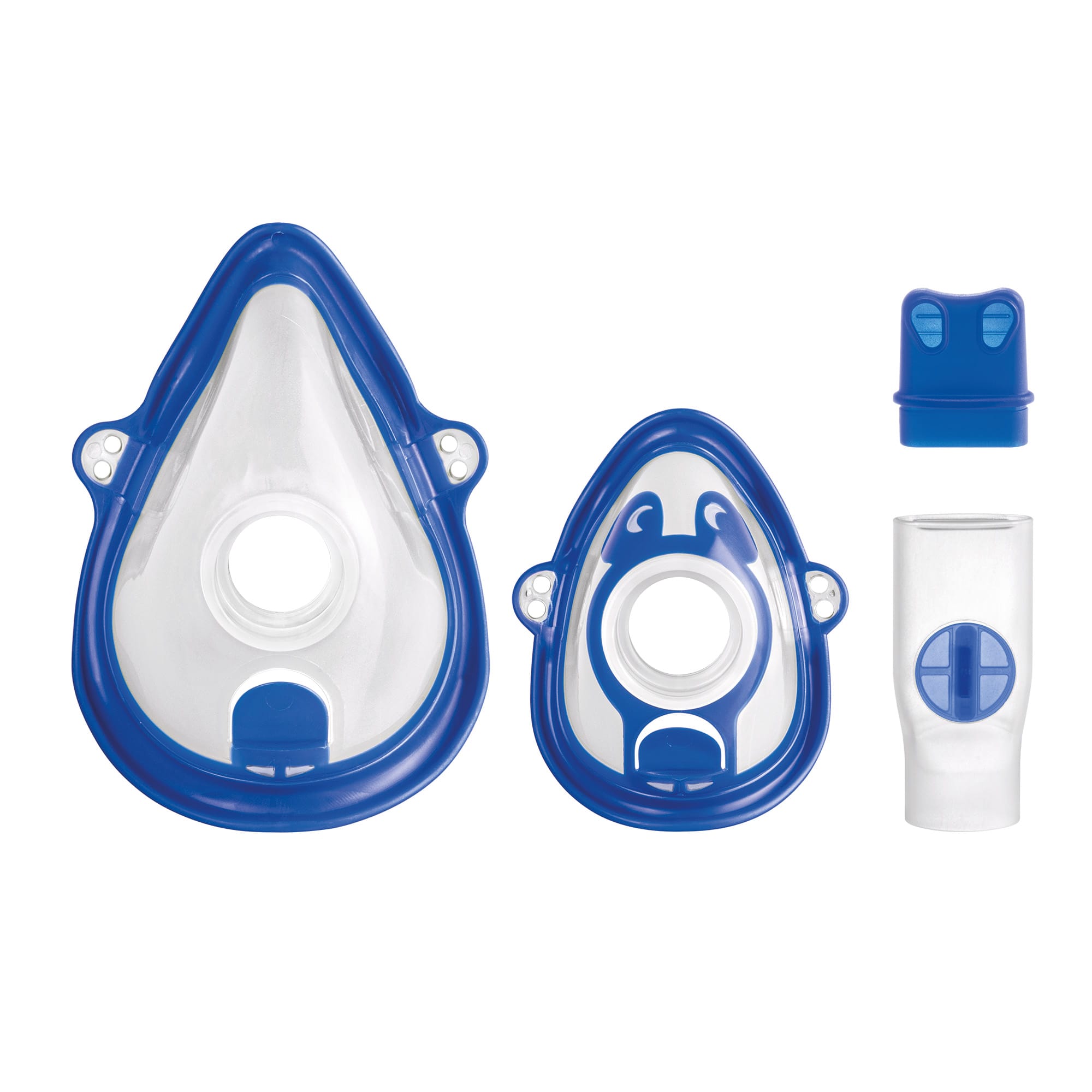 Zestaw do nebulizacji Flaem Upgrade / z RF7 Plus