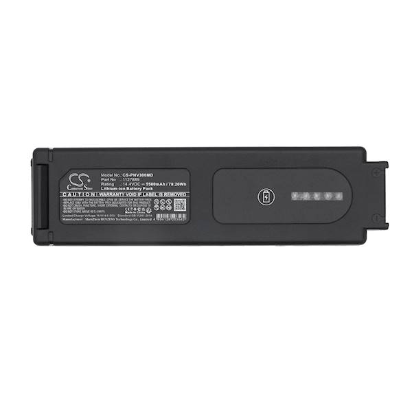 Akumulator do Philips HRC2 Detachable Trilogy EV300 Trilogy Evo