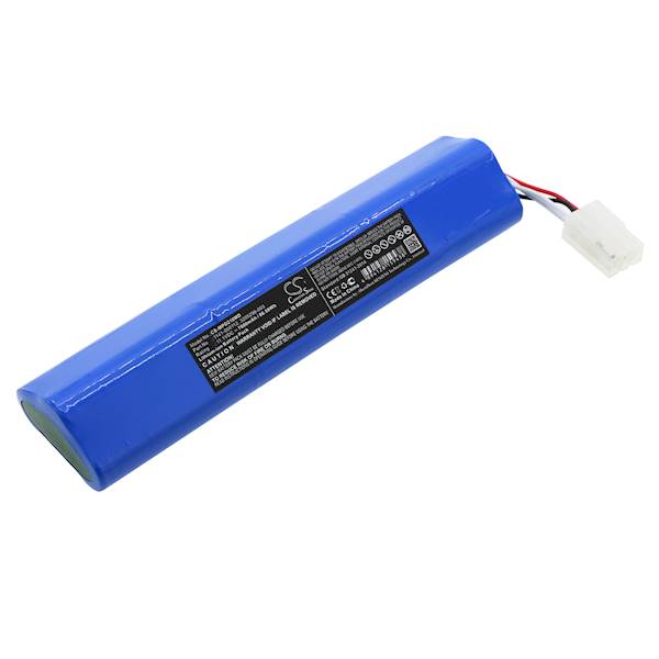 Akumulator  do Medtronic Physio-Control Lifepak 20e CS-MPD210MD