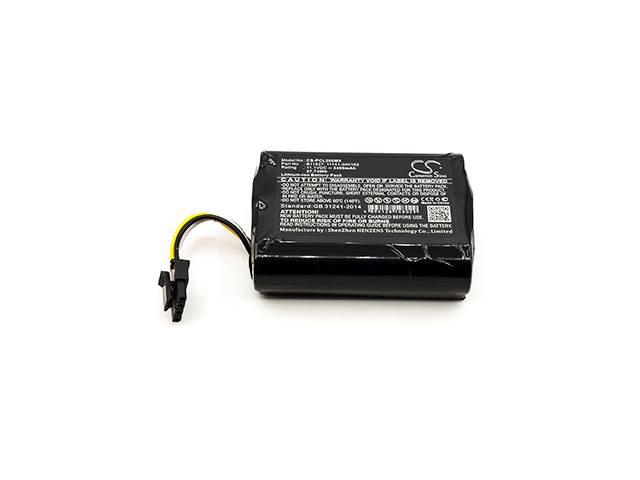 Akumulator do Physio-Control 11.1V  CS-PCL200MX
