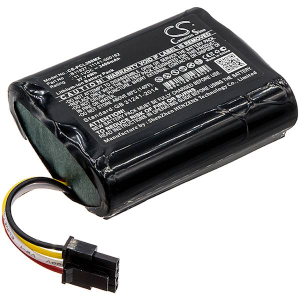 Akumulator do Physio-Control 11.1V  CS-PCL200MX