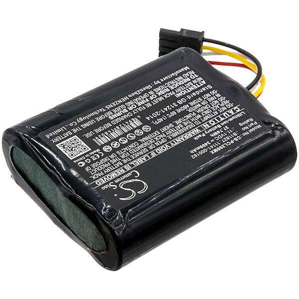 Akumulator do Physio-Control 11.1V  CS-PCL200MX