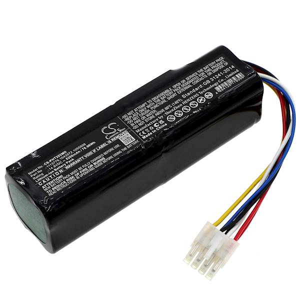 Akumulator  do  Philips  14.8V CS-PHT202MD