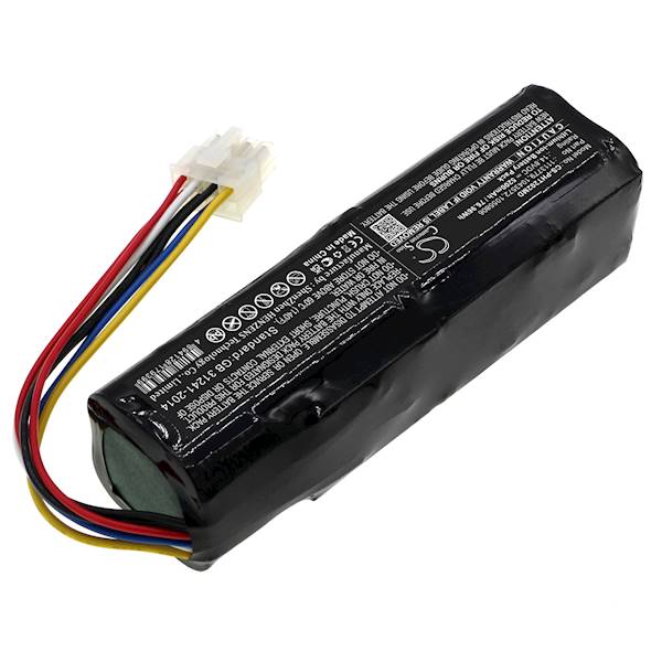 Akumulator  do  Philips  14.8V CS-PHT202MD