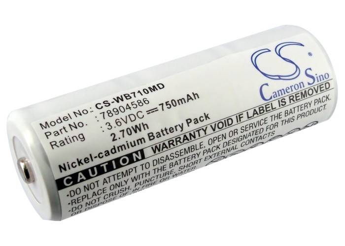 Akumulator do Cardinal Medical CJB-191