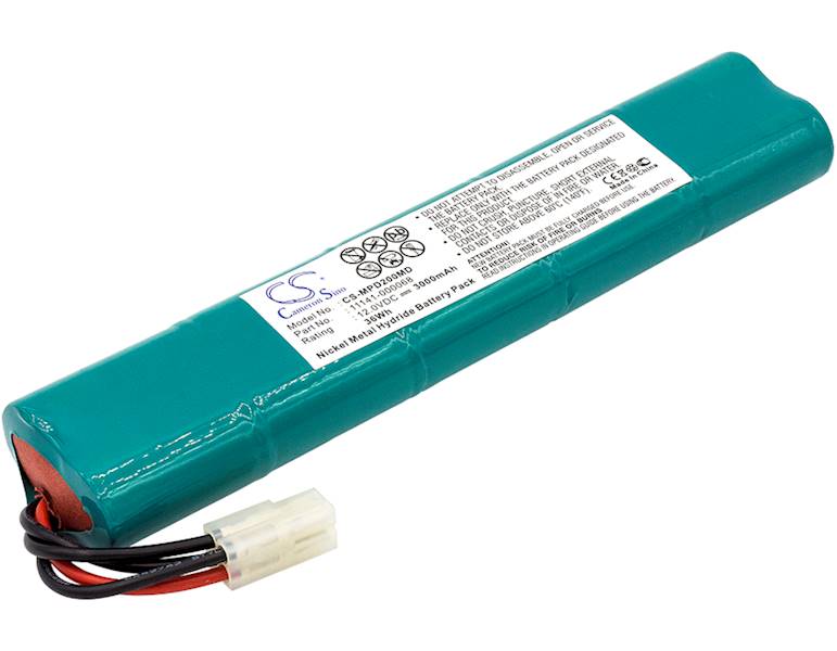 Akumulator do Medtronic  Physio-Control 12V  CS-MPD200MD