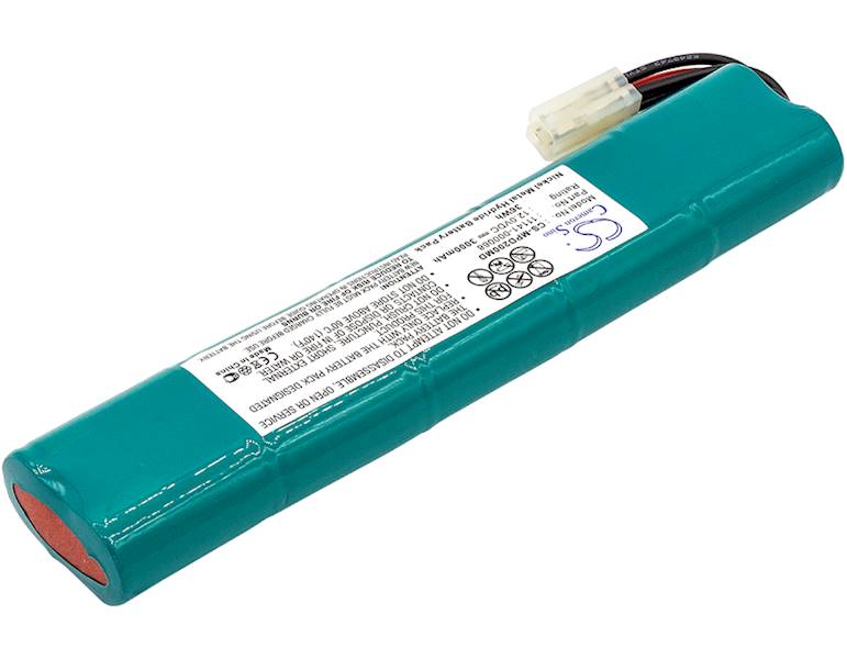Akumulator do Medtronic  Physio-Control 12V  CS-MPD200MD