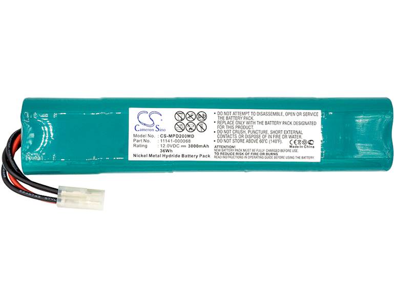 Akumulator do Medtronic  Physio-Control 12V  CS-MPD200MD