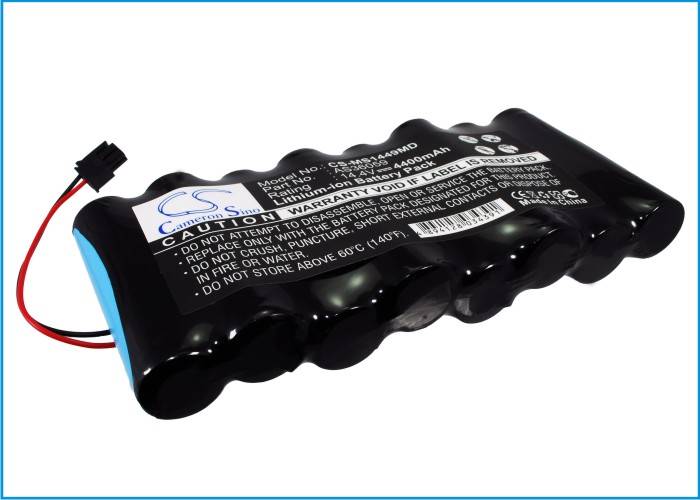 Akumulator do Draeger MS14490,MS1423 Critikon Systems Dinamap Plus 8710, 8720, 8725