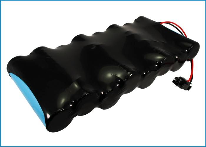 Akumulator do Draeger MS14490,MS1423 Critikon Systems Dinamap Plus 8710, 8720, 8725