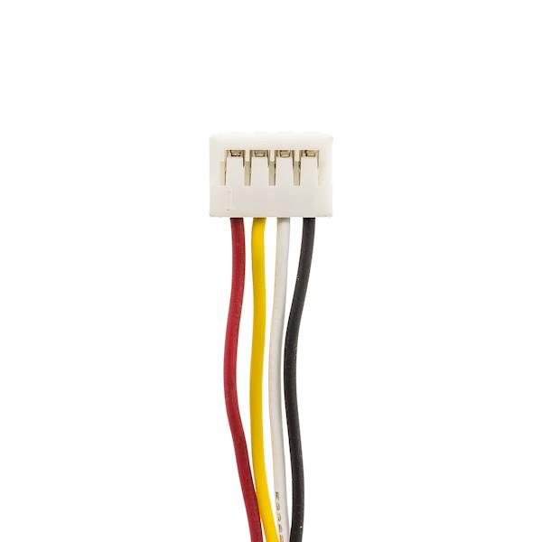 Akumulator do Reichert iPac / MettlerToledo E4 XLS+