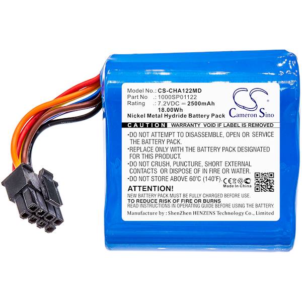 Akumulator do Alaris Medicalsystems Asena CC, Asena GH, Asena GS, Asena Syringe Pump CC, Asena Syringe Pump GH, Asena Syringe P