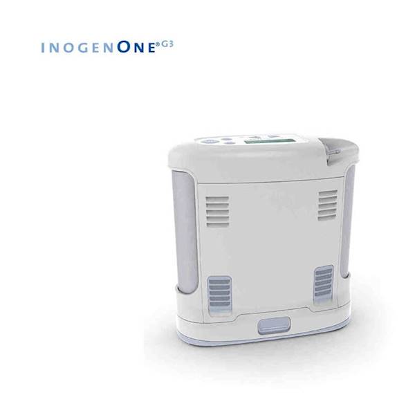 Inogen One G3 - regenerowany