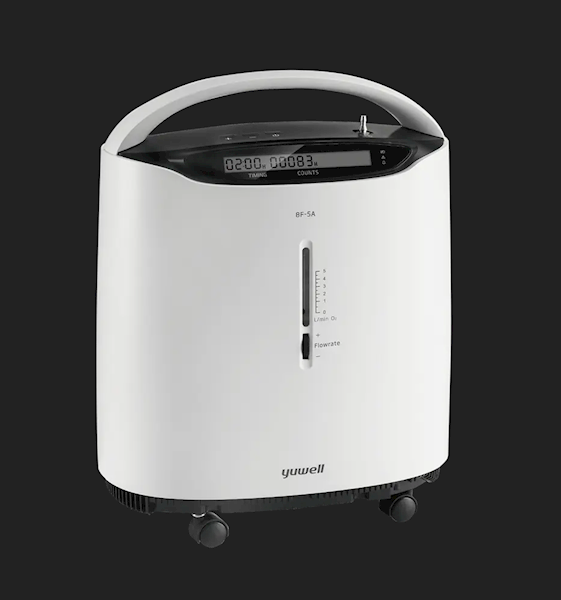 Koncentrator tlenu Yuwell 