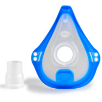 Maska dla dorosłych VORTEX