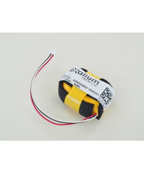 Akumulator do Bilirubinometru Dräger JM-105 2.4V -zamiennik