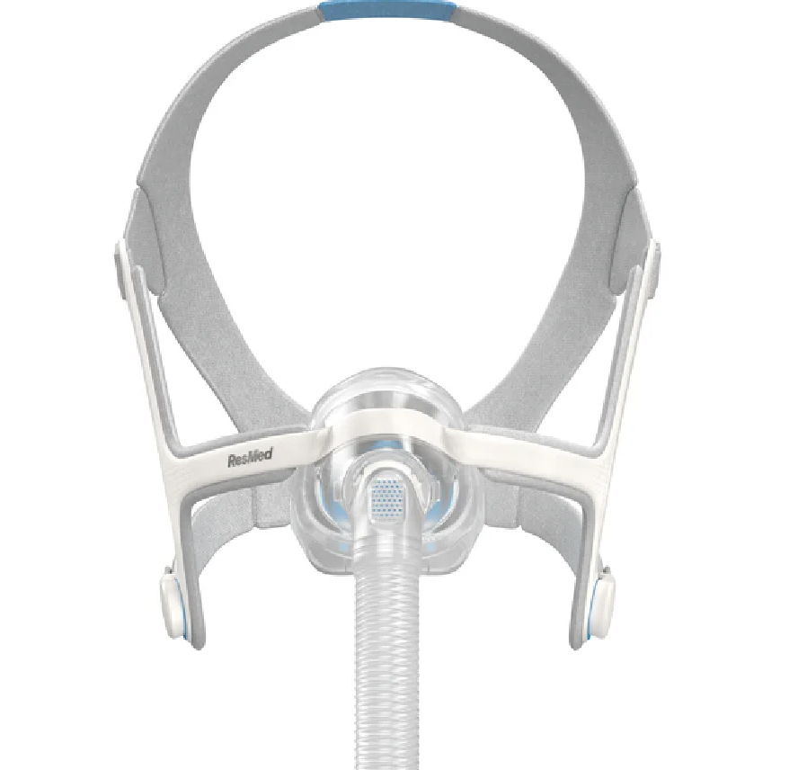 Maska nosowa AirTouch N20 SYS rozm. S