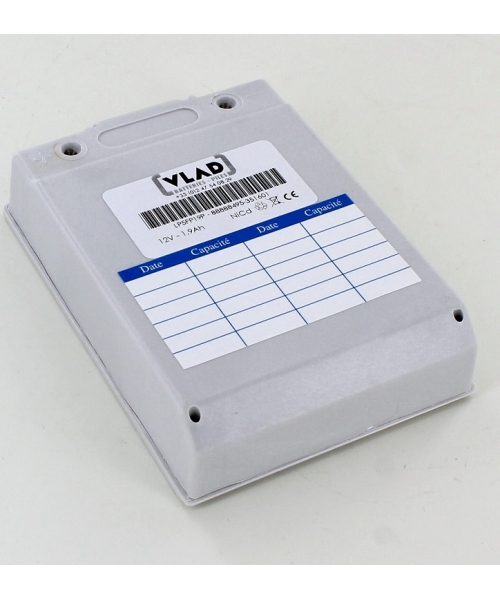 Akumulator do defibrylatora Lifepak 5,10,11,12 PHYSIOCONTROL