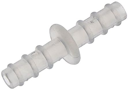Złączka do drenów tlenowych prosta 
