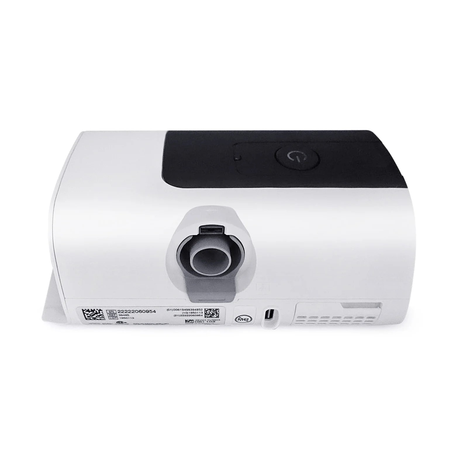 AirSense 11 AutoSet (monitorowanie terapii z myAir* oraz AirView**) 