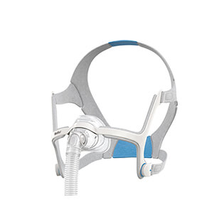Maska nosowa AirFit N20 for Her roz. M
