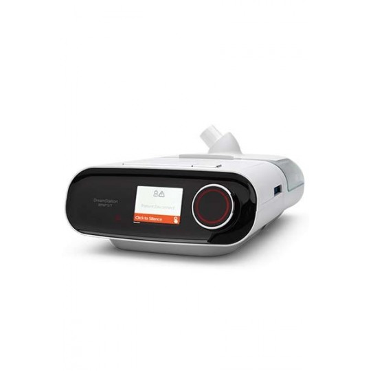 DreamStation BIPAP ST25 z nawilżaczem