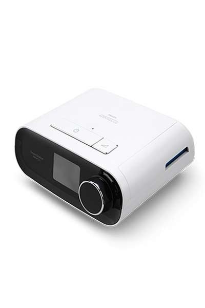 DreamStation BIPAP ST25