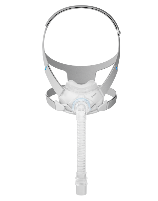 Maska ustno-podnosowa YF-06 Fitpack - YUWELL