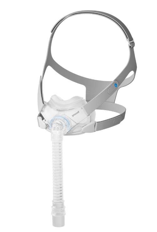Maska ustno-podnosowa YF-06 Fitpack - YUWELL