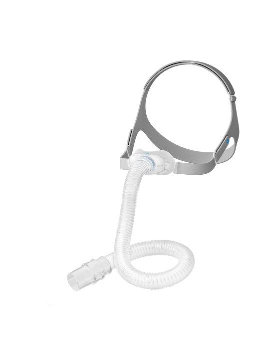 Maska nosowa YN-06 Fitpack bez podpórki czołowej - YUWELL