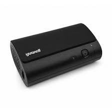 Aparat do bezdechu sennego Pocket S Yuwell