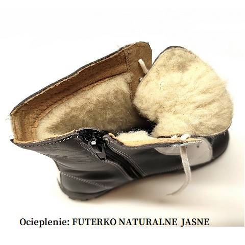 Obuwie ortopedyczne - 1018 r.30