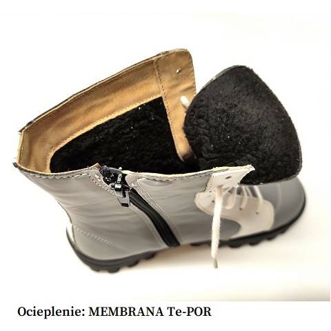 Obuwie ortopedyczne - 1018 r.31