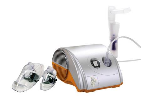 Inhalator - Tech-Med - TM-NEB BABY