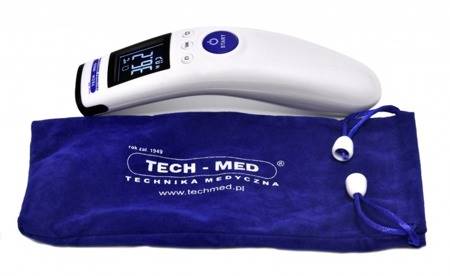 Termometr bezdotykowy - Tech-Med - TMB-COMPACT