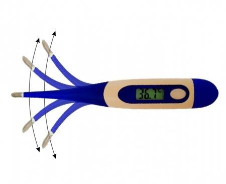 Termometr elektroniczny - Tech-Med - TM-Classic