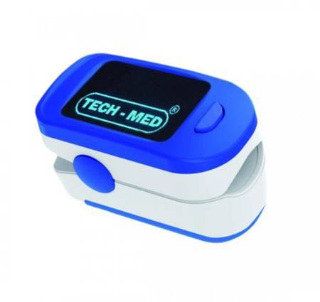 Pulsoksymetr - Tech-Med - TM-PX30