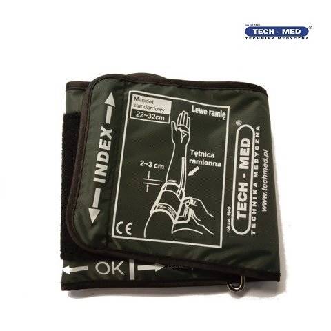 Mankiet - Tech-Med - 22-32 cm