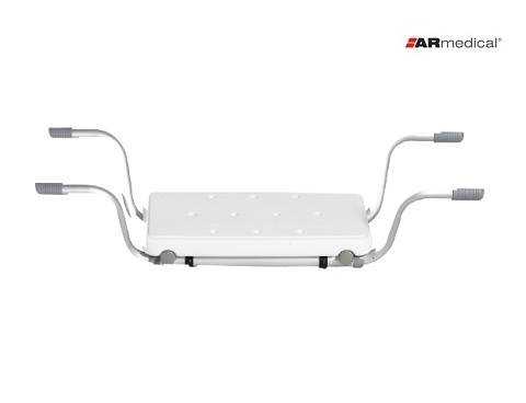 Ławka nawannowa wgłębna - ARmedical - AR-207