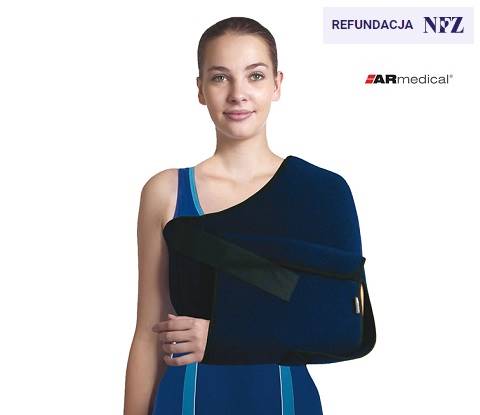 Kamizelka st.barkowego M - ARmedical - SP-2181