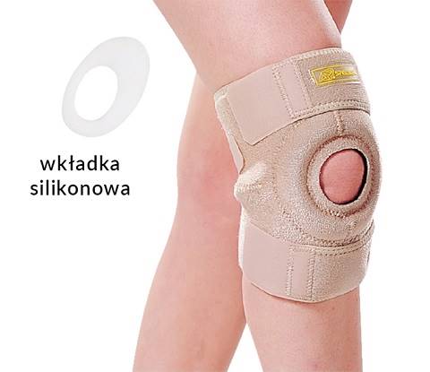 Stabilizator st. kolanowego - ARmedical - AR-6630