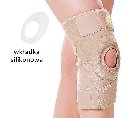 Stabilizator st. kolanowego - ARmedical - AR-6620