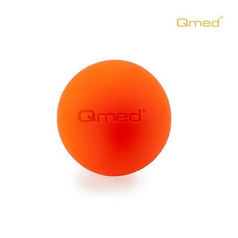 Piłka do masażu punktowego - Qmed - Lacrosse Ball