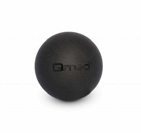 Piłka do masażu punktowego - Qmed - Lacrosse Ball