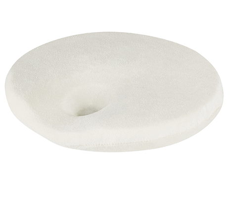 Poduszka profilowana - Qmed - Baby Pillow